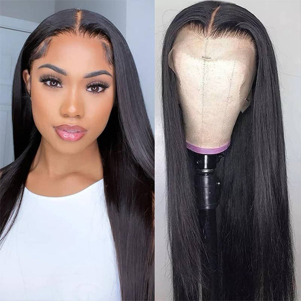 Luvme Hair 13x4 Frontal Lace Wig
