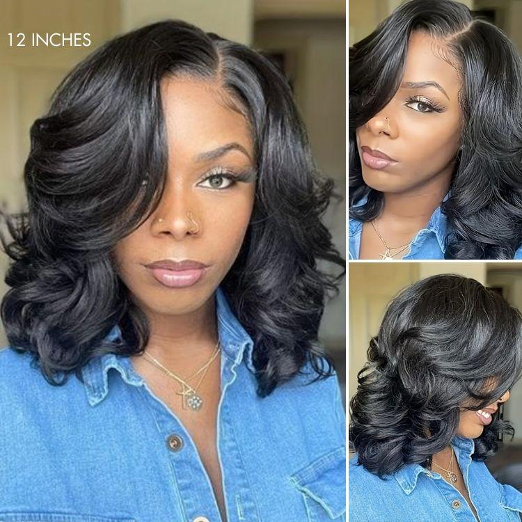 Luvme Hair 13x4 Frontal Lace Wig