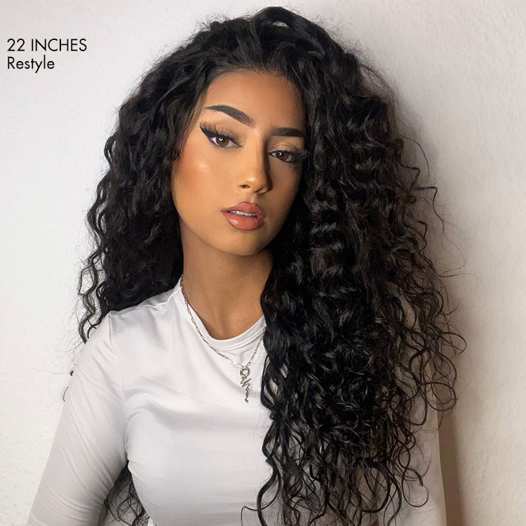 AiryFit Scalp Care Wig