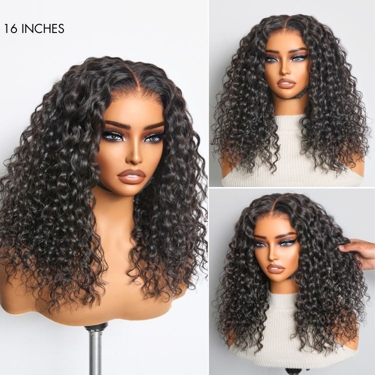 AiryFit Scalp Care Wig