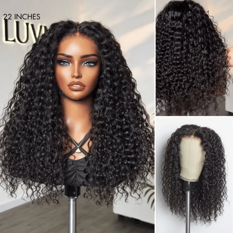 AiryFit Scalp Care Wig
