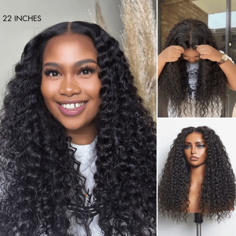 AiryFit Scalp Care Wig