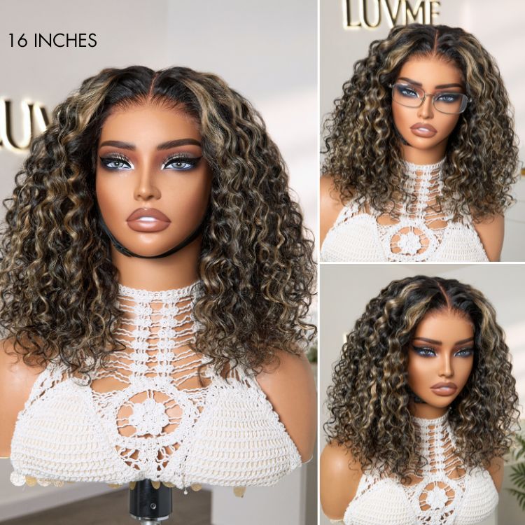 AiryFit Scalp Care Wig