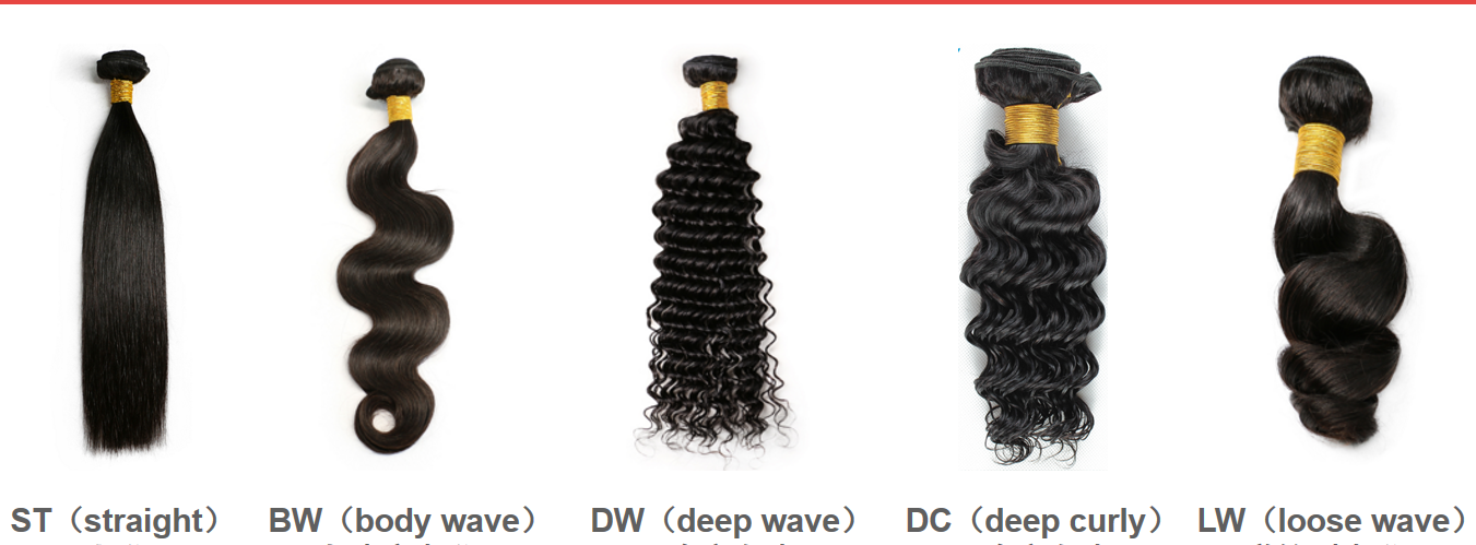 Brazilian Straight Hair Bundles
