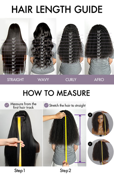 Upgraded Brazilian Hair | 3pcs Straight 100% Virgin Human Hair Bundles