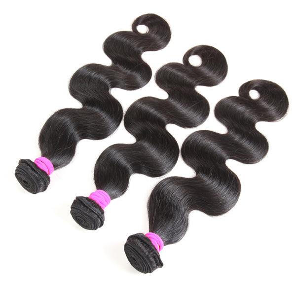 Virgin Remy Hair Bundles